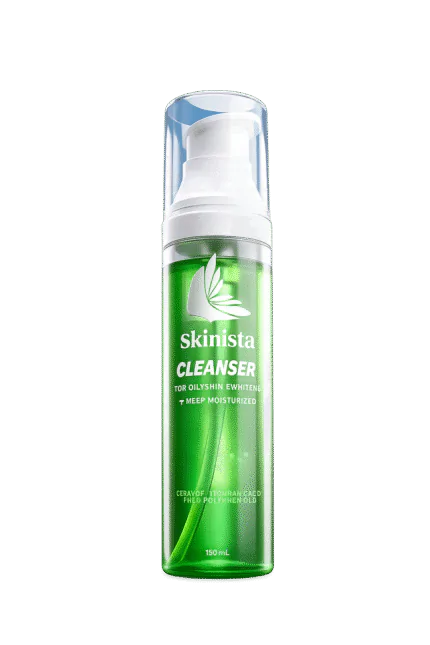 Skinista Oily Cleanser