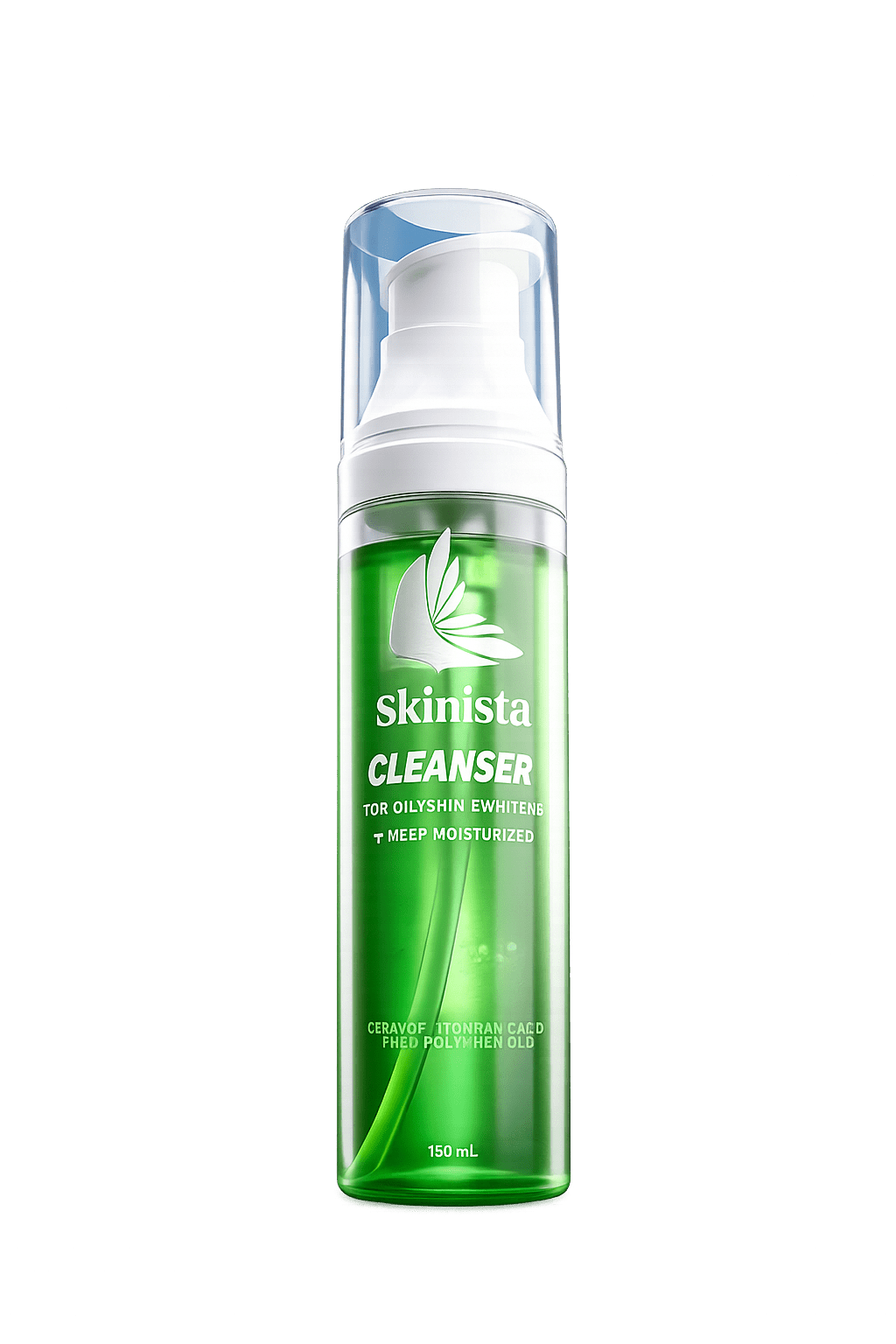 ChatGPT Image Jul 6, 2026, 04_37_39 PM Skinista Oily Cleanser - Image 1