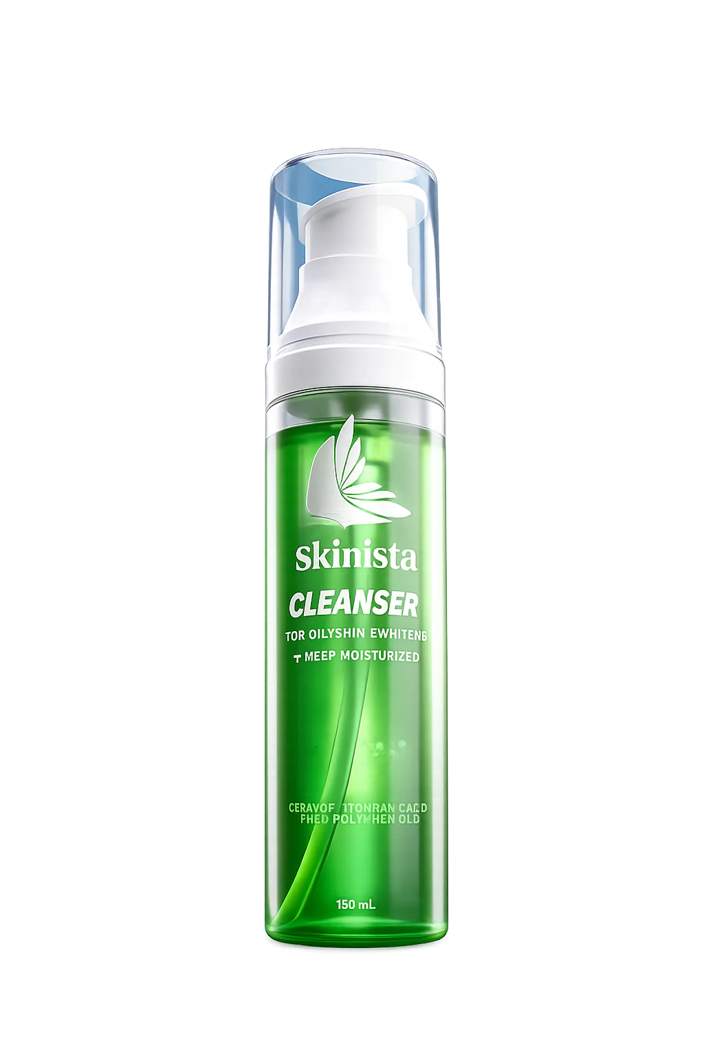 ChatGPT Image Jul 6, 2026, 04_37_39 PM Skinista Oily Cleanser - Image 1