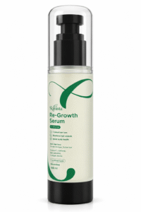 Skinista Hair Serum - Image 2