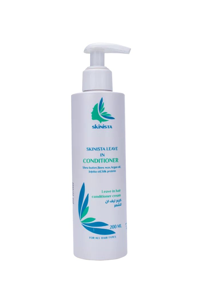Skinista leave in conditioner - Image 2