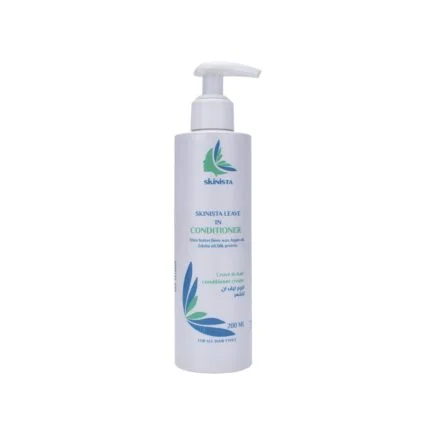 Skinista leave in conditioner