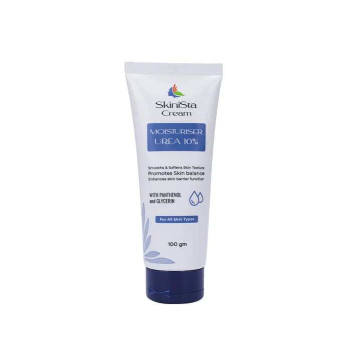 Skinista cream urea - Image 1