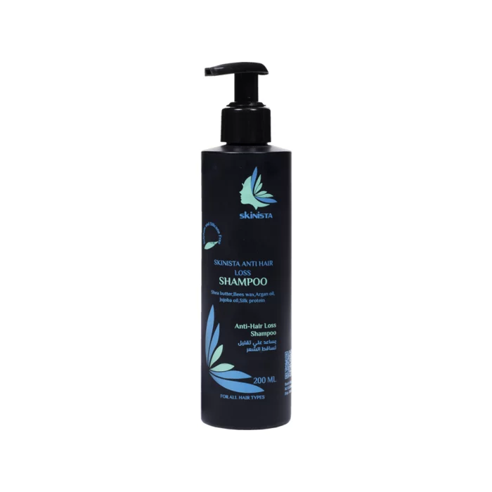 Skinista Anti-hairloss shampoo - Image 1