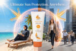 Skinista summer pack (Sunscreen+ Roll on)